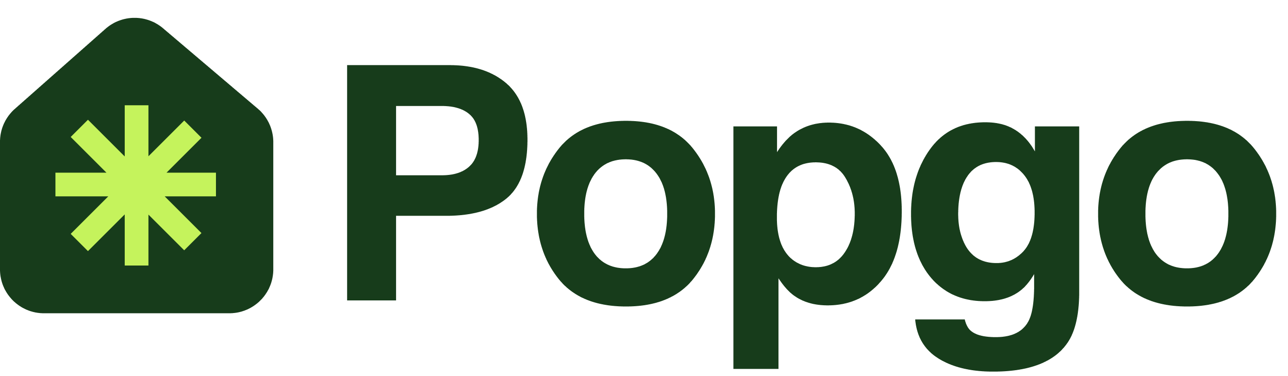 Popgo logo
